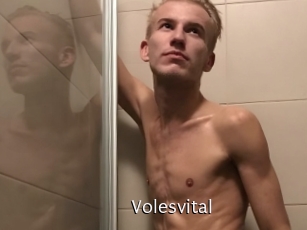 Volesvital