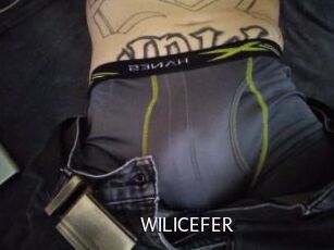 WILICEFER