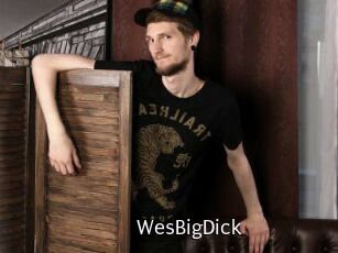 WesBigDick