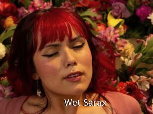 Wet_Sarax