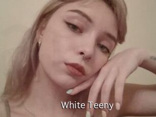 White_Teeny