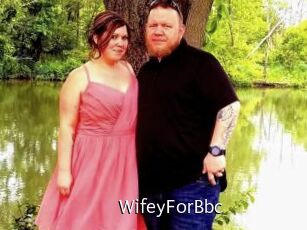 WifeyForBbc