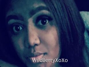 WildBerryXoXo