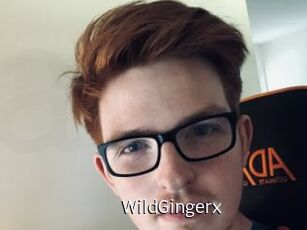 WildGingerx