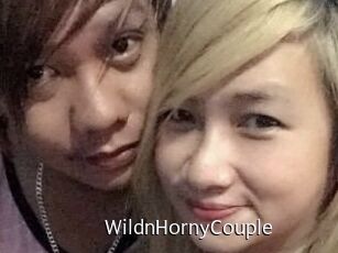 WildnHornyCouple