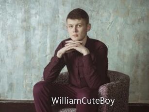 WilliamCuteBoy