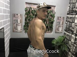 WilyBodyCcock