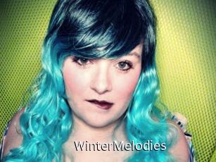 WinterMelodies Anal Fist