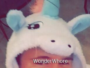 WonderWhore