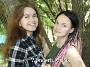 WonderfulGirlss