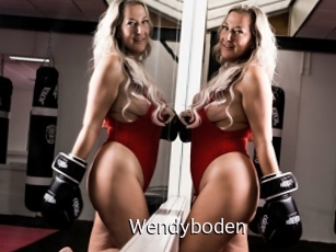 Wendyboden