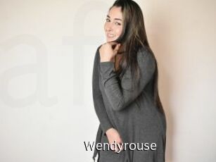 Wendyrouse