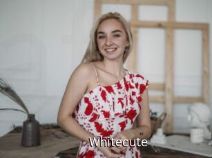 Whitecute