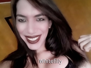 Whitefilly