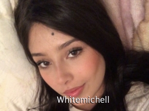 Whitemichell