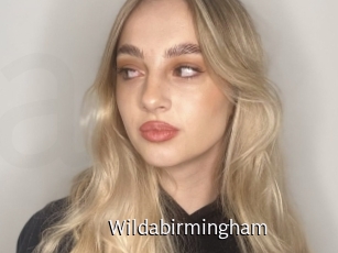 Wildabirmingham