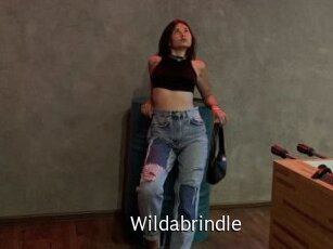Wildabrindle