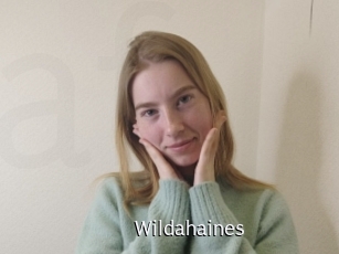 Wildahaines