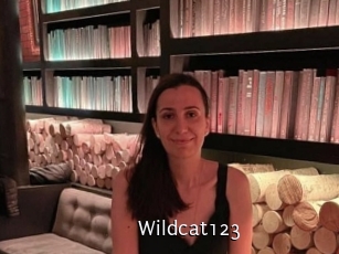 Wildcat123