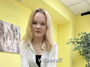 Willaacuff