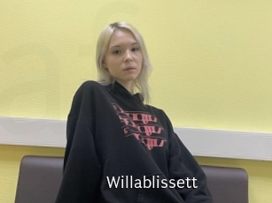 Willablissett