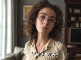 willabready Anal Fist