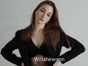 Willahewson