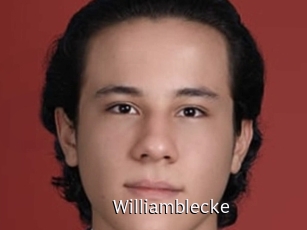 Williamblecke