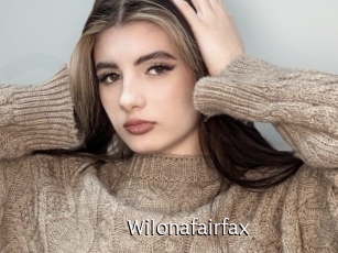 Wilonafairfax