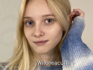 Wiloneacuff