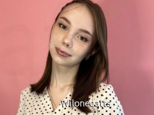 Wilonecatts