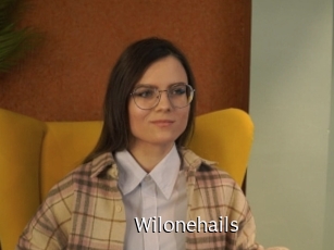 wilonehails Anal Fist