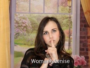 Womanlydenise
