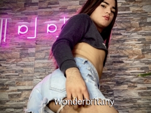 Wonderbritany