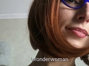 wonderwoman Anal Fist