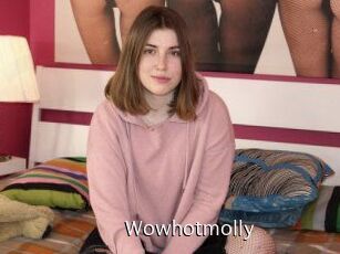 Wowhotmolly