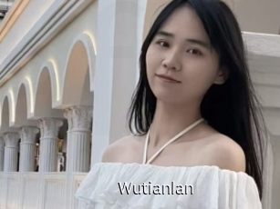 Wutianlan