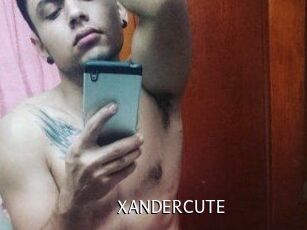 XANDERCUTE