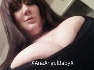 XAnaAngelBabyX