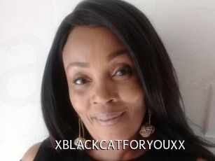 XBLACKCATFORYOUXX