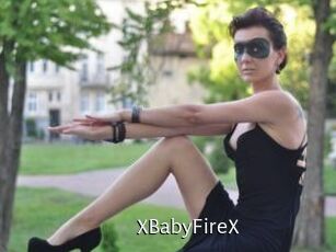 XBabyFireX