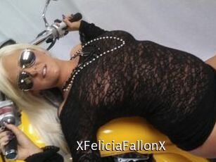 XFeliciaFallonX