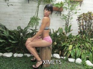 XIMETS