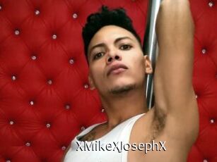XMikeXJosephX