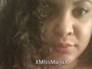 XMissMaijaX
