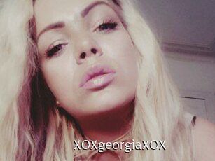 XOXgeorgiaXOX