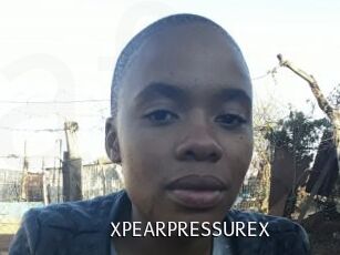 XPEARPRESSUREX