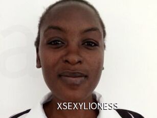 XSEXYLIONESS