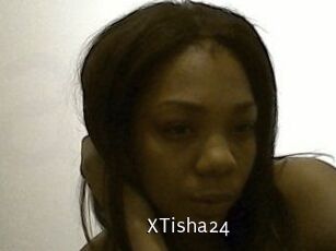 XTisha24