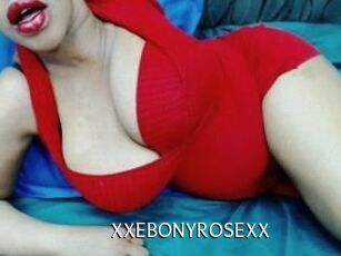 XXEBONYROSEXX